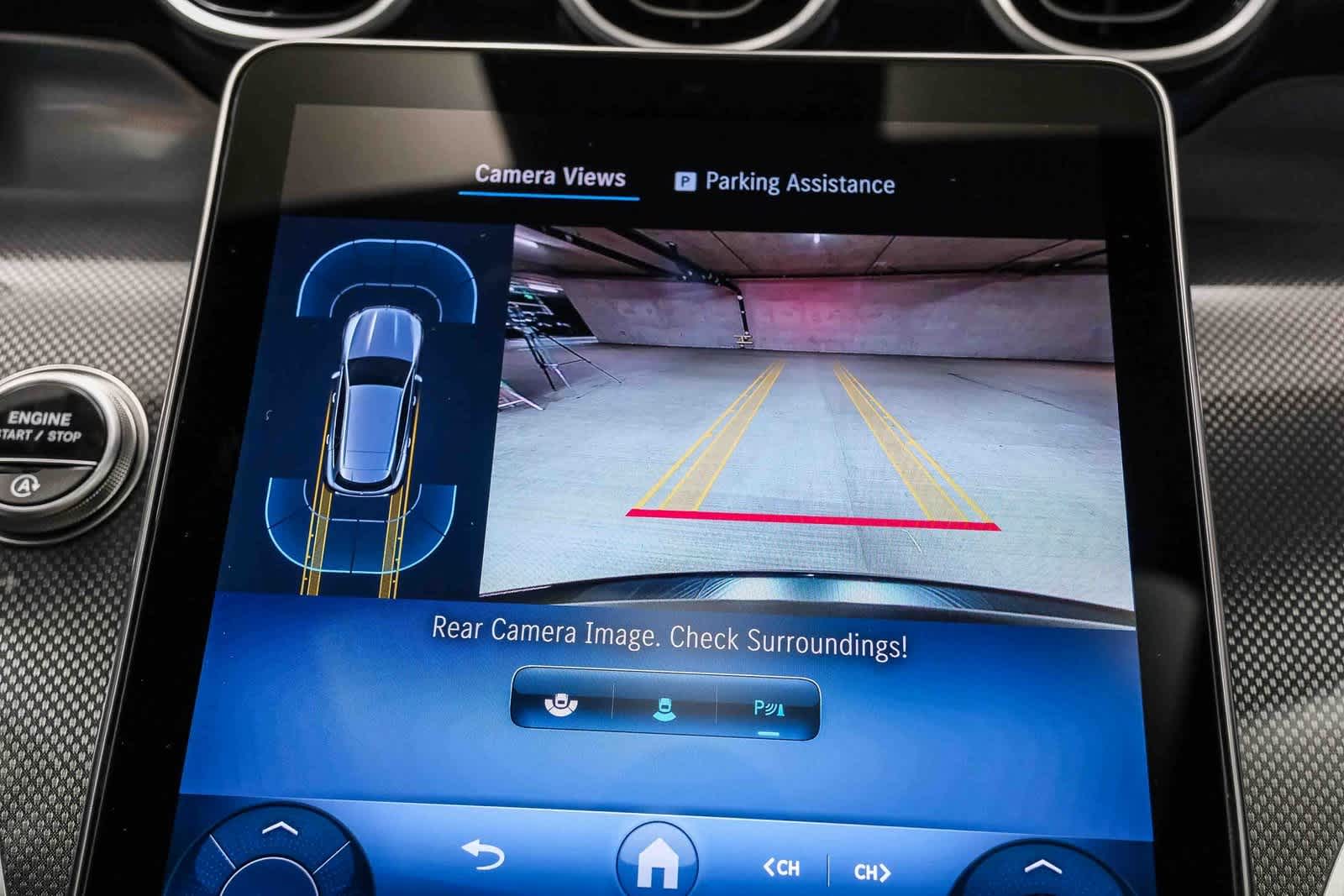 Thumbnail: 2025 Mercedes-Benz GLC - 24