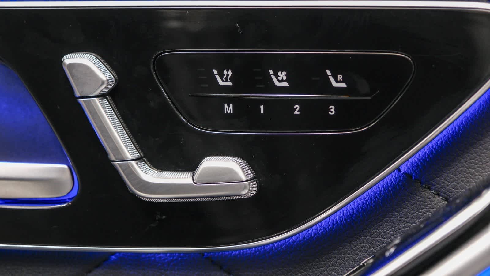 Thumbnail: 2025 Mercedes-Benz B-Class - 21