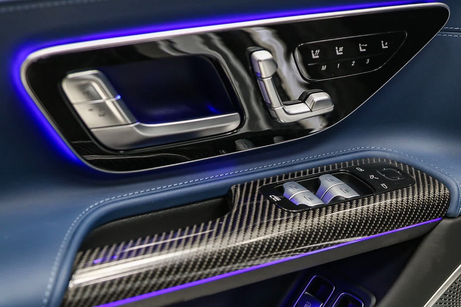 Thumbnail: 2024 Mercedes-Benz SL-Class - 26