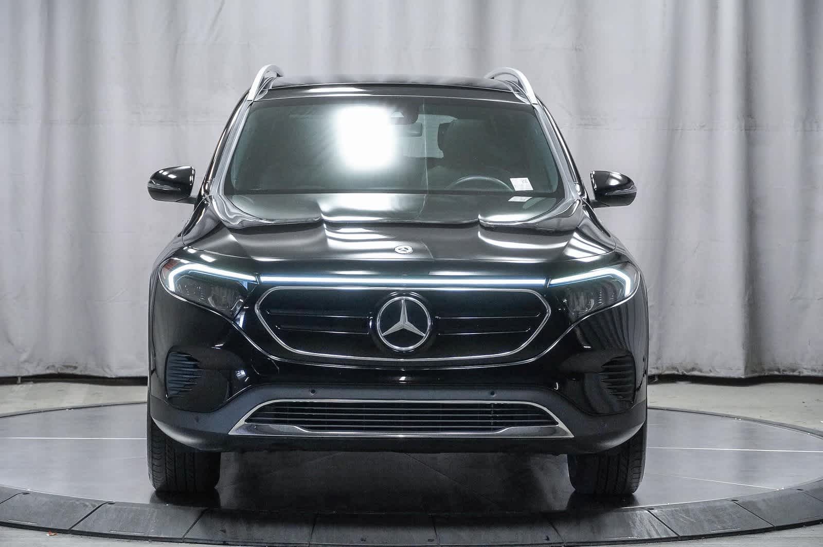 2023 Mercedes-Benz EQB 300 6