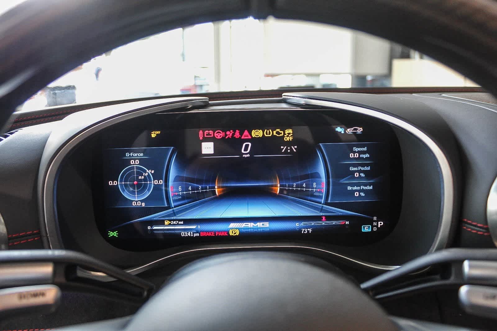 Thumbnail: 2024 Mercedes-Benz SL-Class - 21