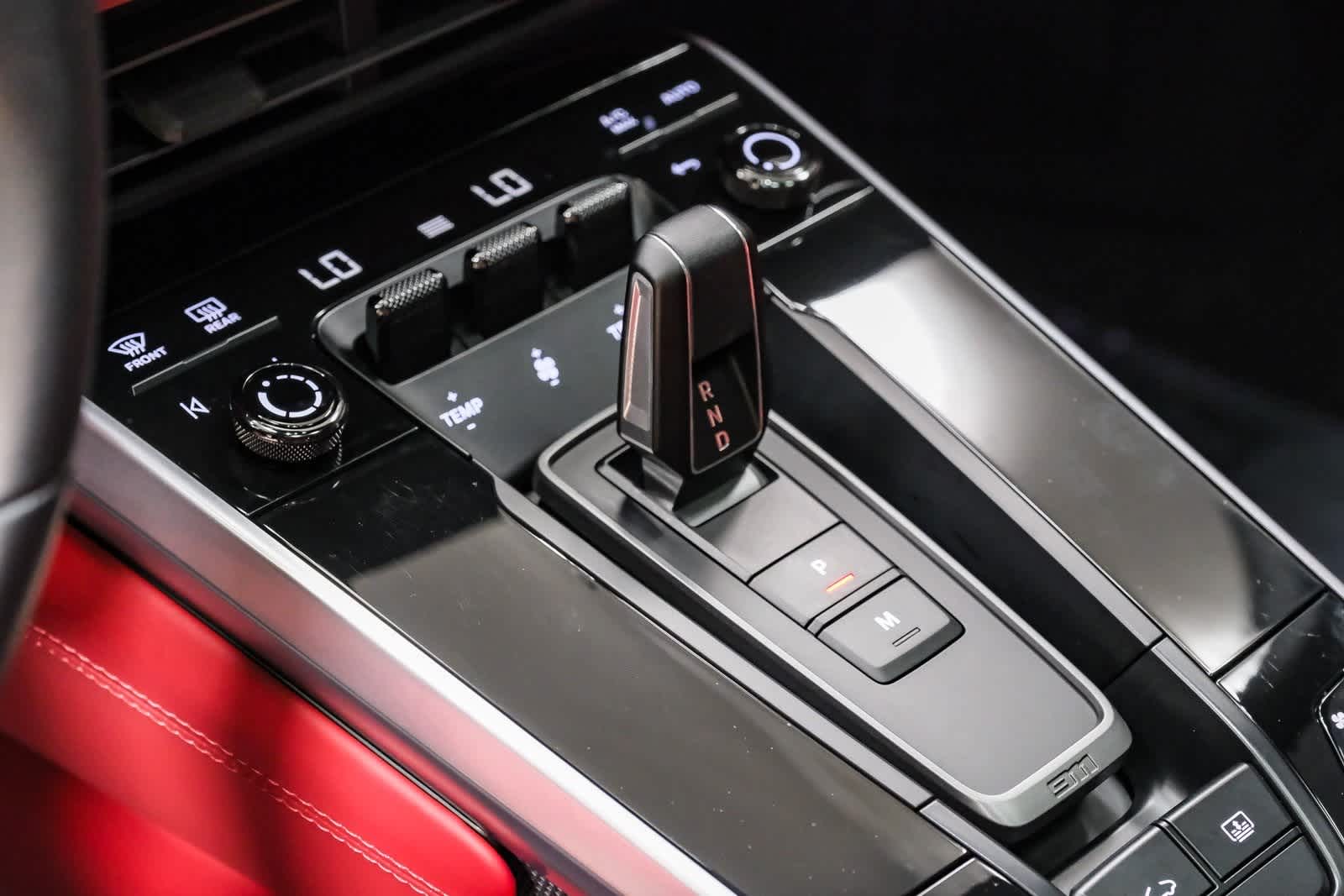 Thumbnail: 2023 Porsche 911 - 15