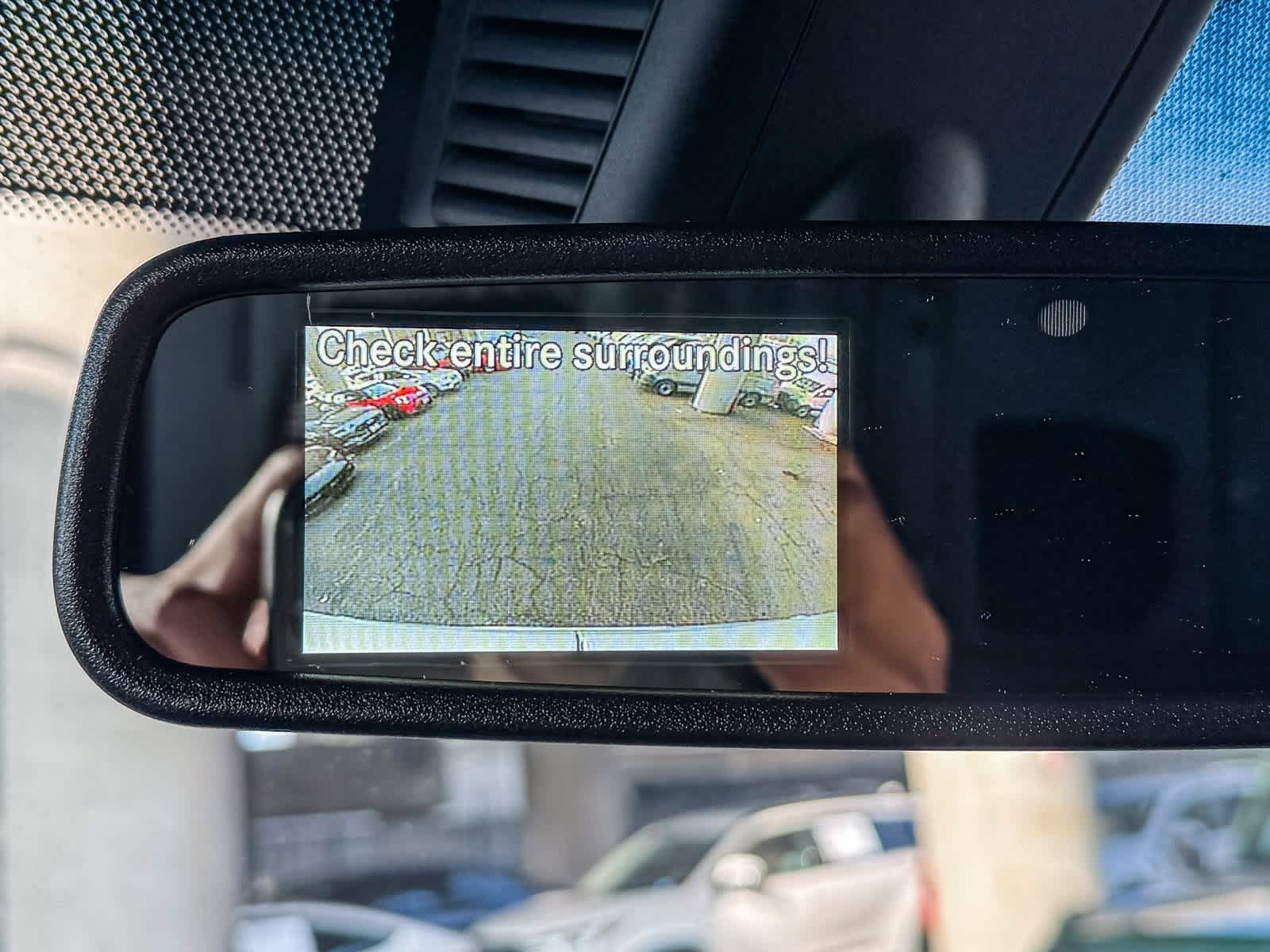 Thumbnail: 2026 Mercedes-Benz Sprinter - 21