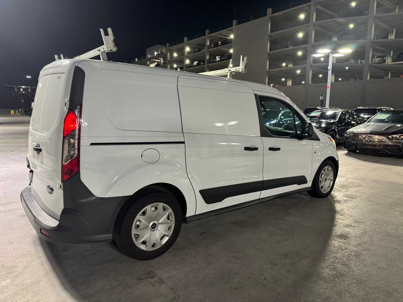 Thumbnail: 2017 Ford Transit Series - 5