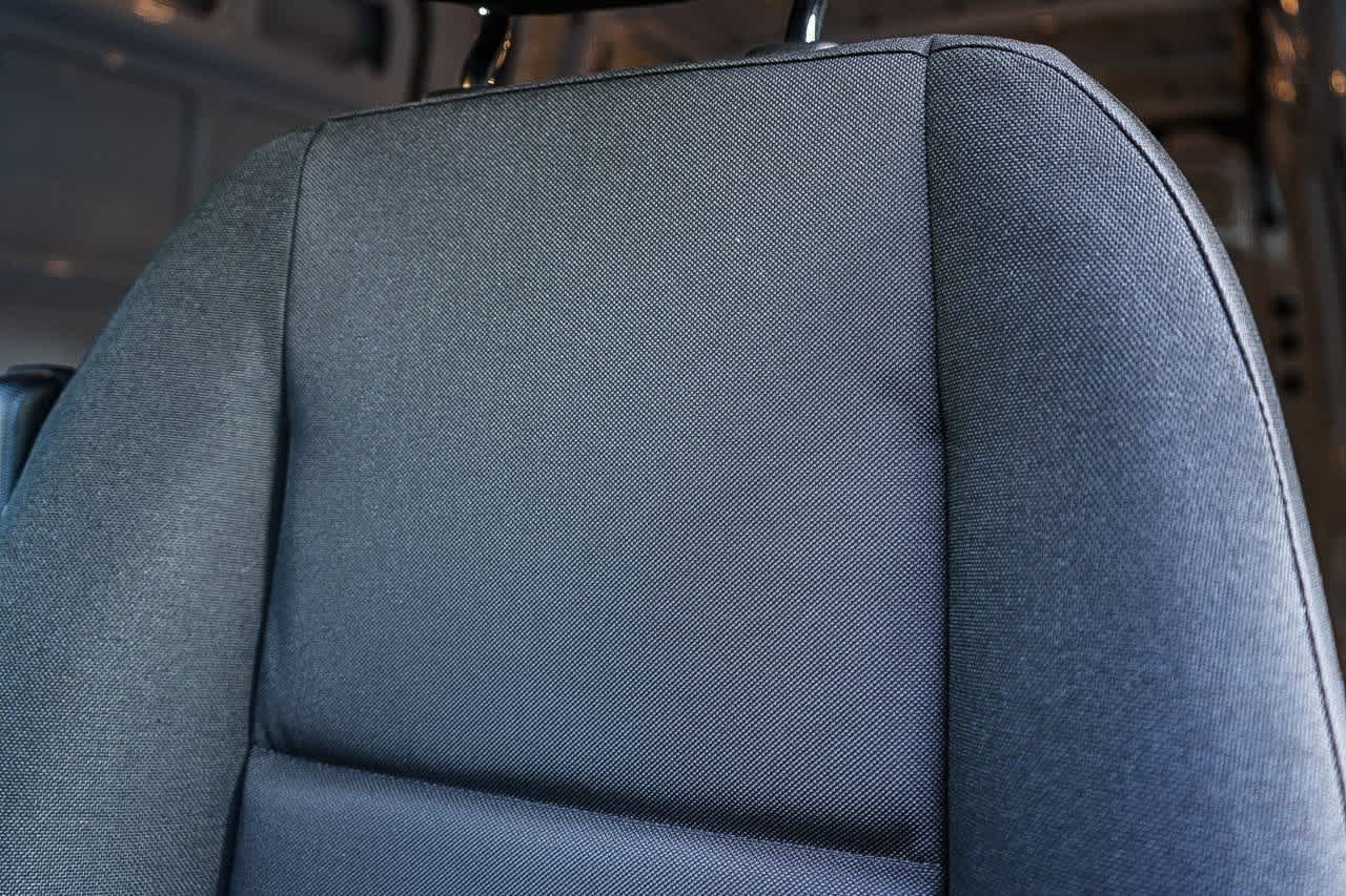 Thumbnail: 2026 Mercedes-Benz Sprinter - 21