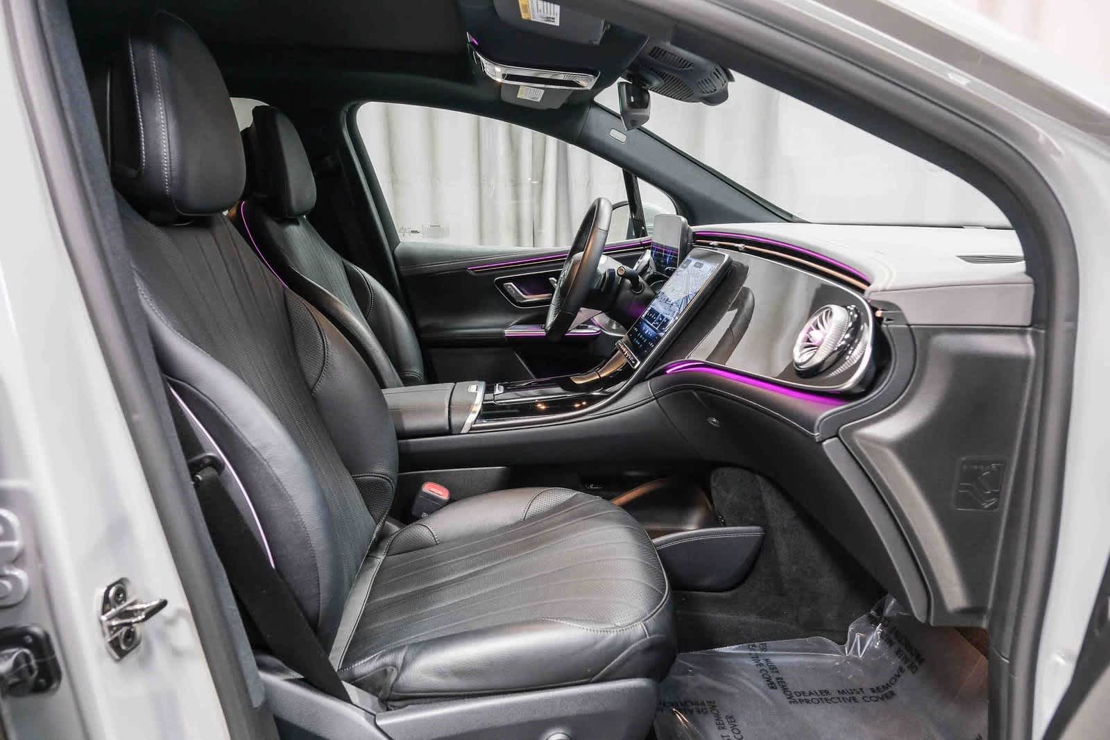 Thumbnail: 2023 Mercedes-Benz EQE - 11