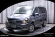 Mercedes-Benz Metris
