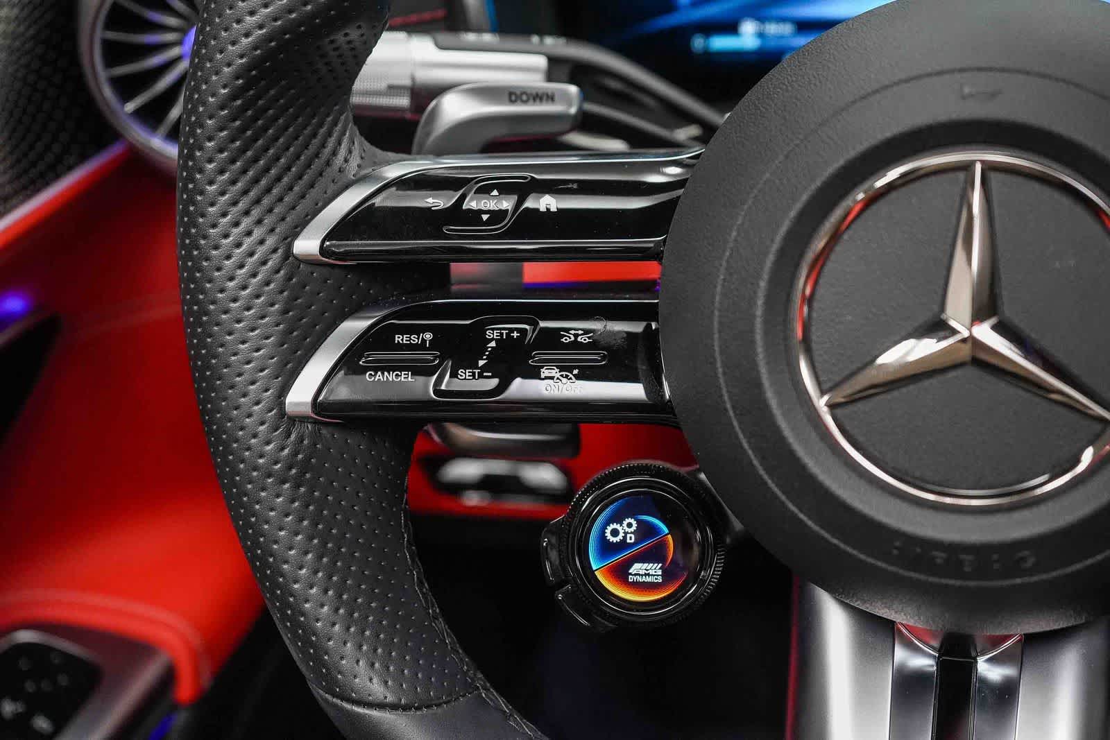 Thumbnail: 2022 Mercedes-Benz SL-Class - 33