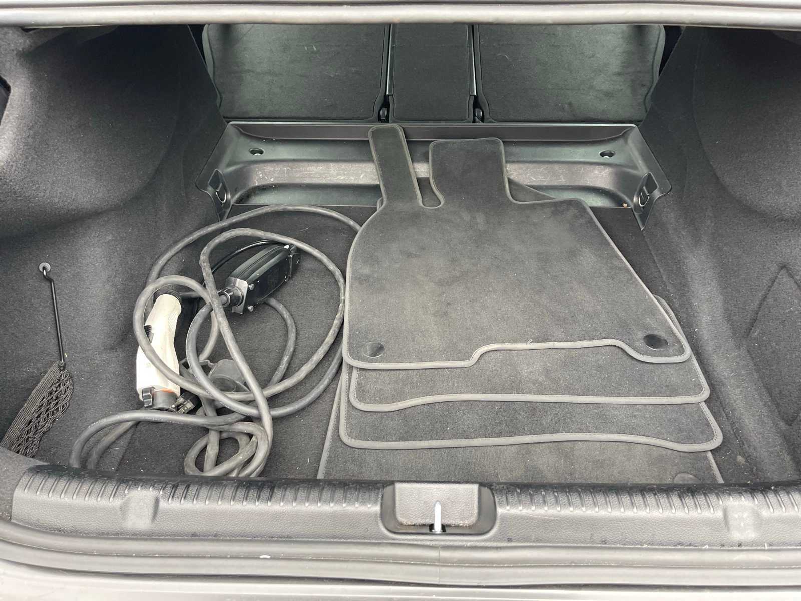 Thumbnail: 2023 Mercedes-Benz EQE - 33