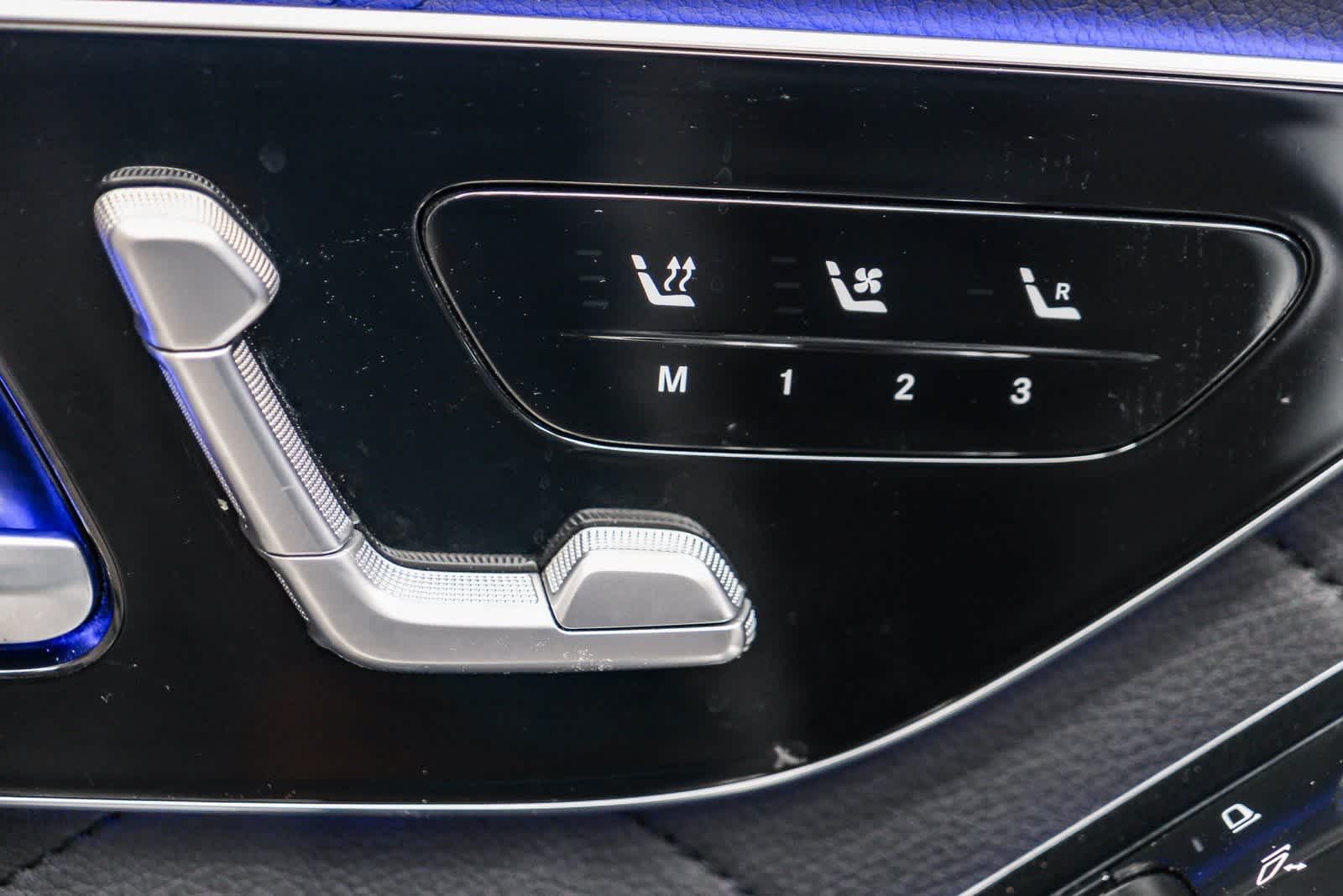 Thumbnail: 2021 Mercedes-Benz B-Class - 22