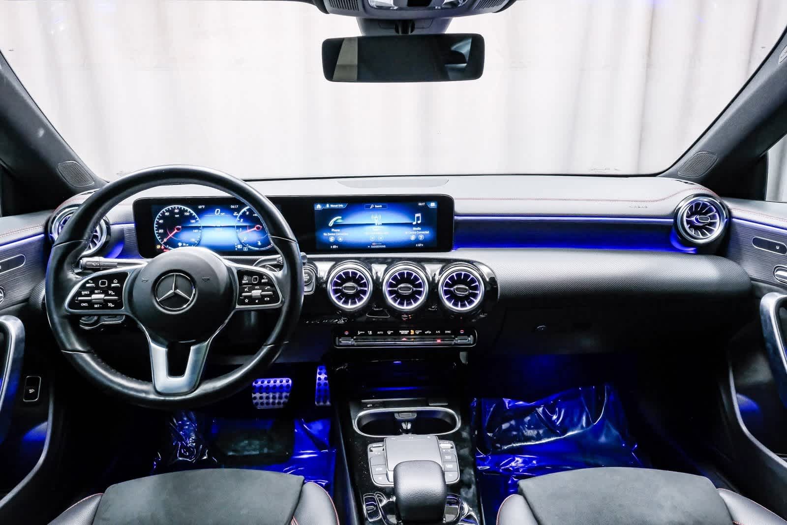 Thumbnail: 2023 Mercedes-Benz CLA - 13