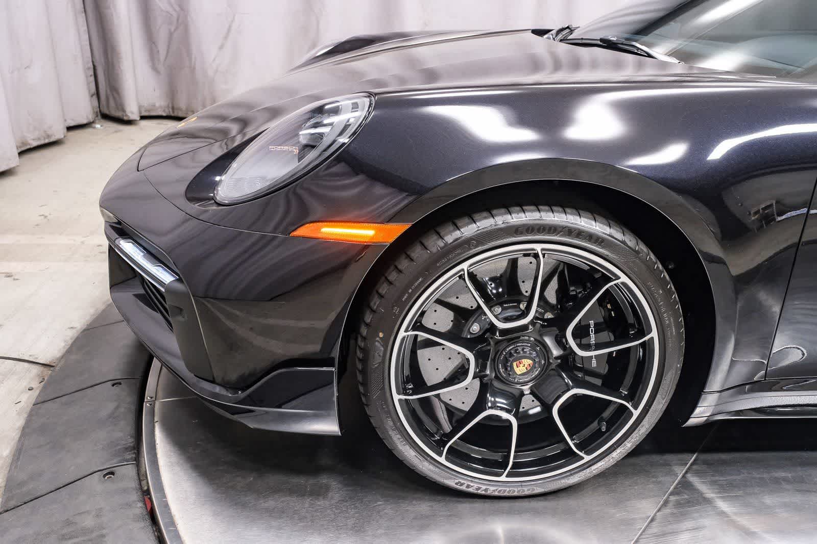 Thumbnail: 2023 Porsche 911 - 12