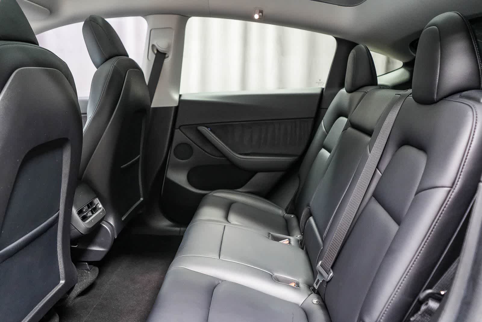 Thumbnail: 2020 Tesla Model Y - 16