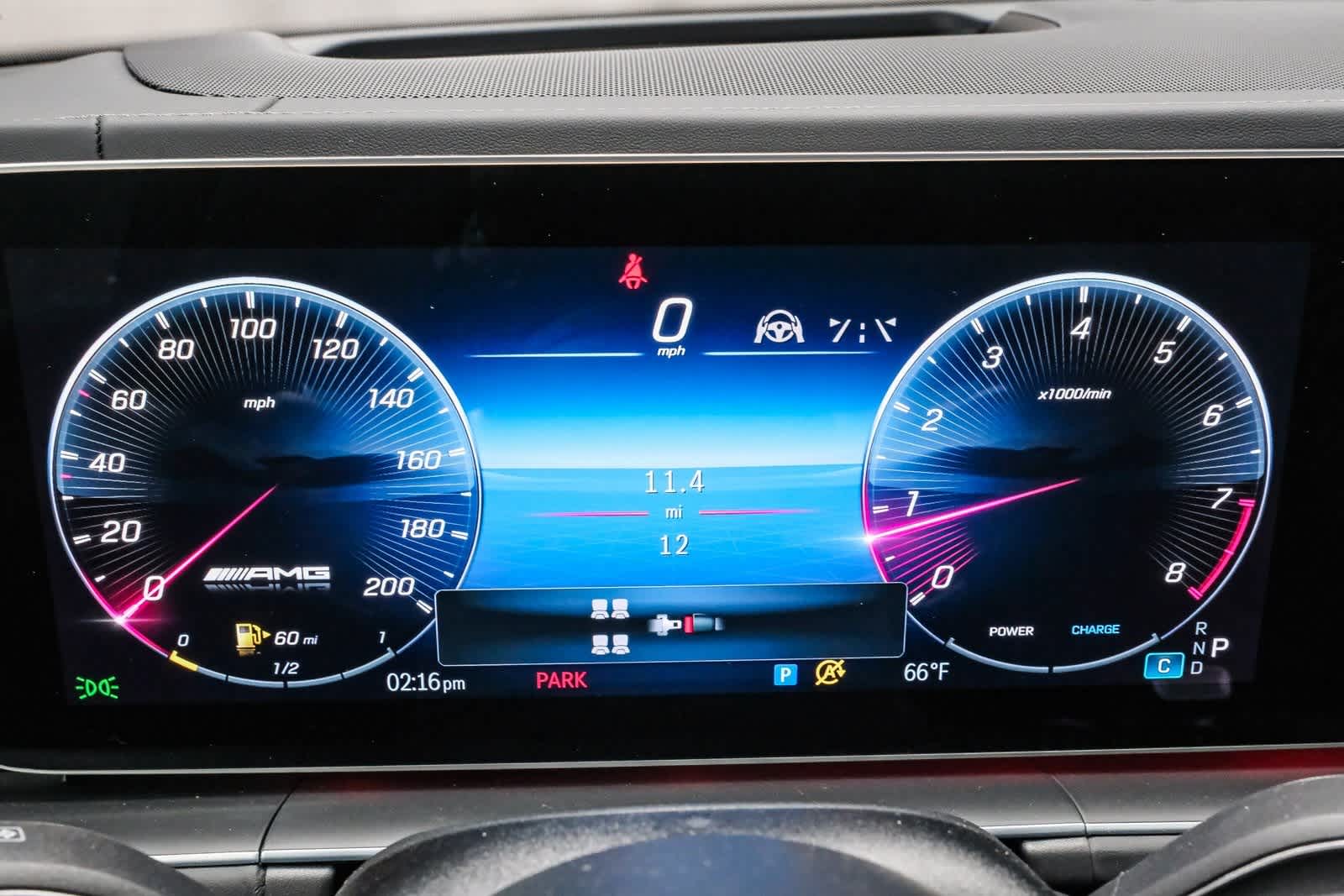 Thumbnail: 2026 Mercedes-Benz GL-Class - 27