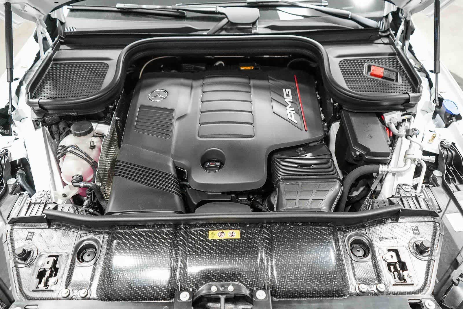 Thumbnail: 2026 Mercedes-Benz GLE - 27