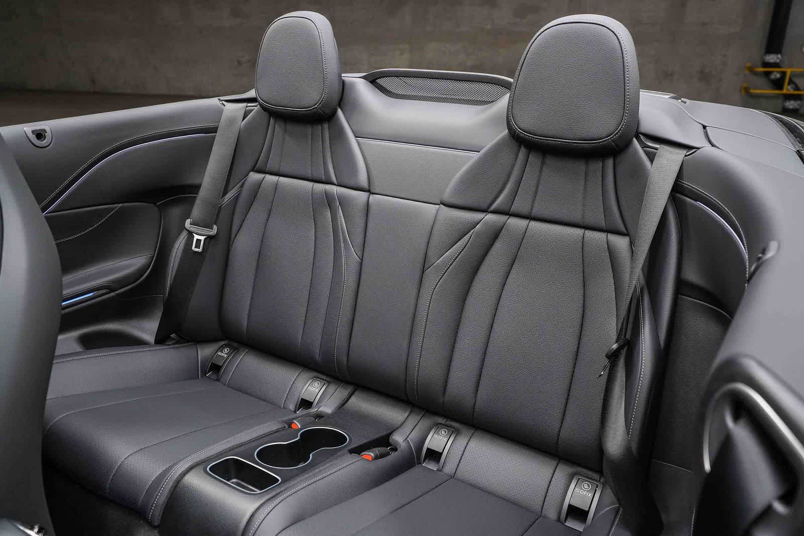 Thumbnail: 2026 Mercedes-Benz CLE - 23