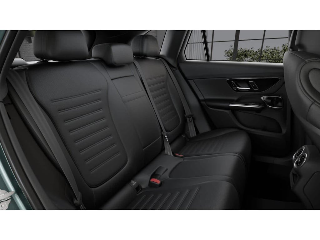 New 2026 Mercedes-Benz GLC 300 SUV