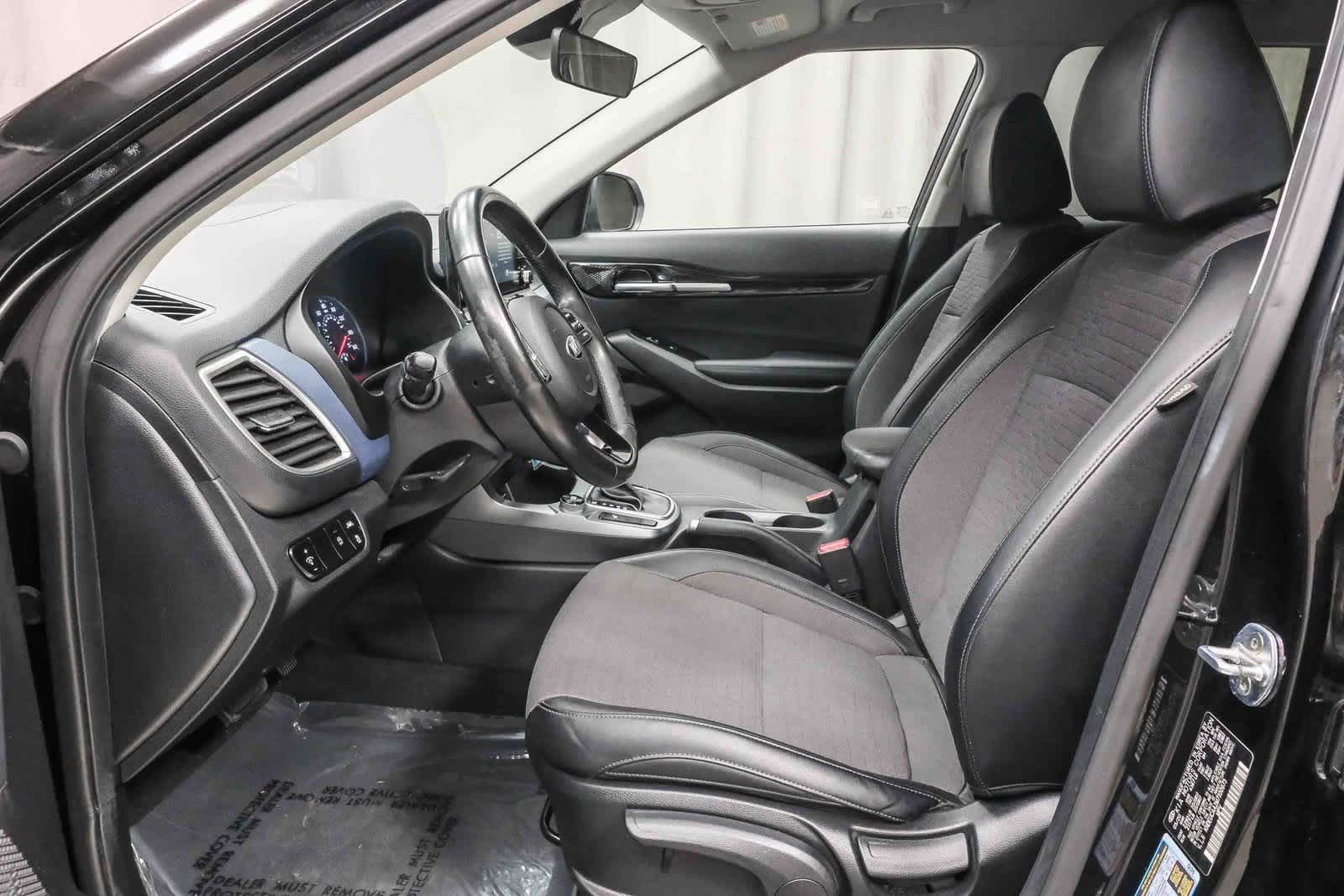 Thumbnail: 2021 Kia Seltos - 20