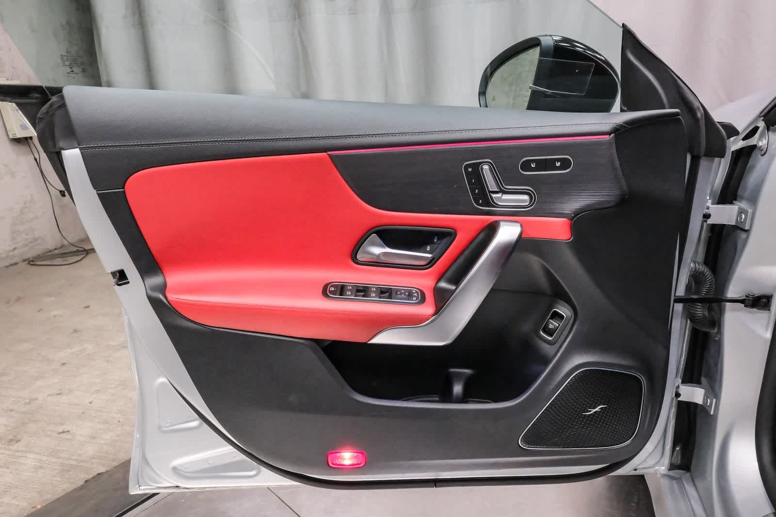 Thumbnail: 2023 Mercedes-Benz CLA - 23