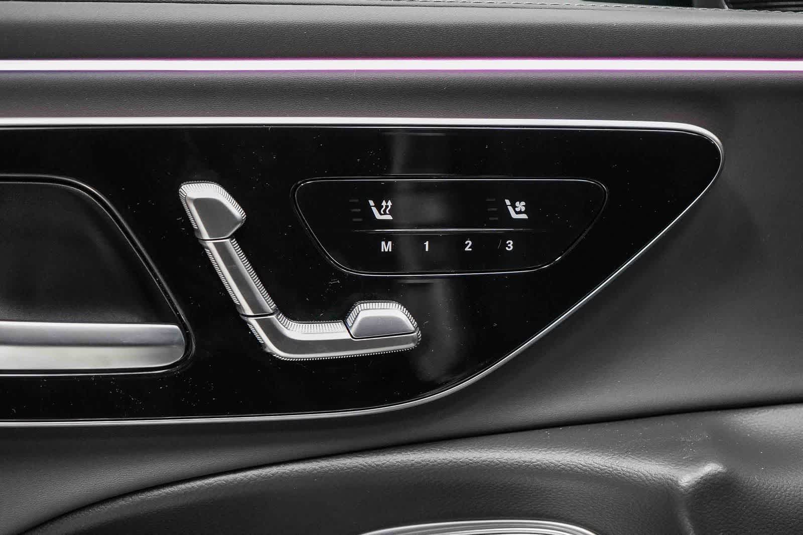 Thumbnail: 2026 Mercedes-Benz E-Class - 21