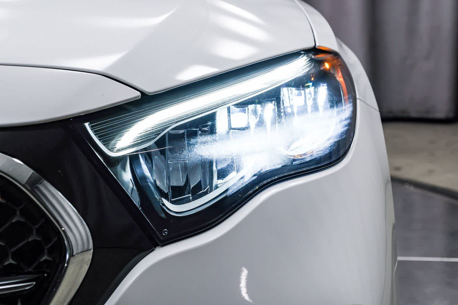 Thumbnail: 2026 Mercedes-Benz E-Class - 11