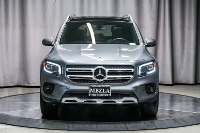 2023 Mercedes-Benz GLB 250 7