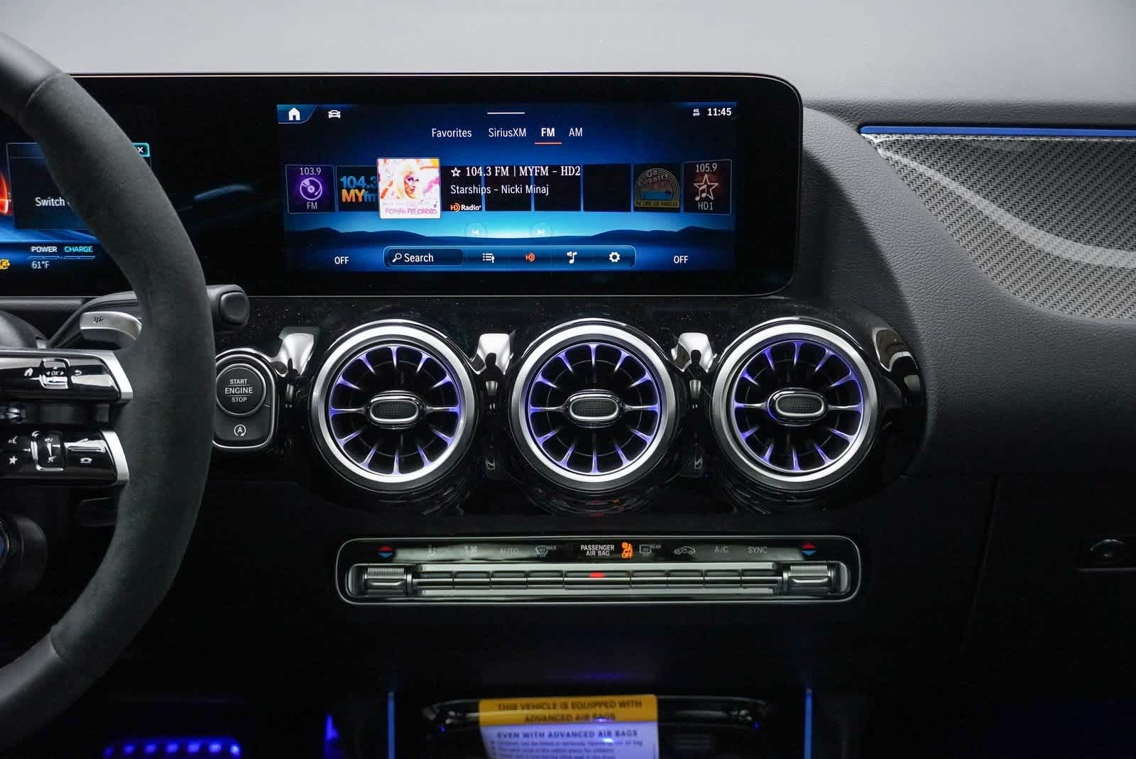 Thumbnail: 2025 Mercedes-Benz GLA - 15