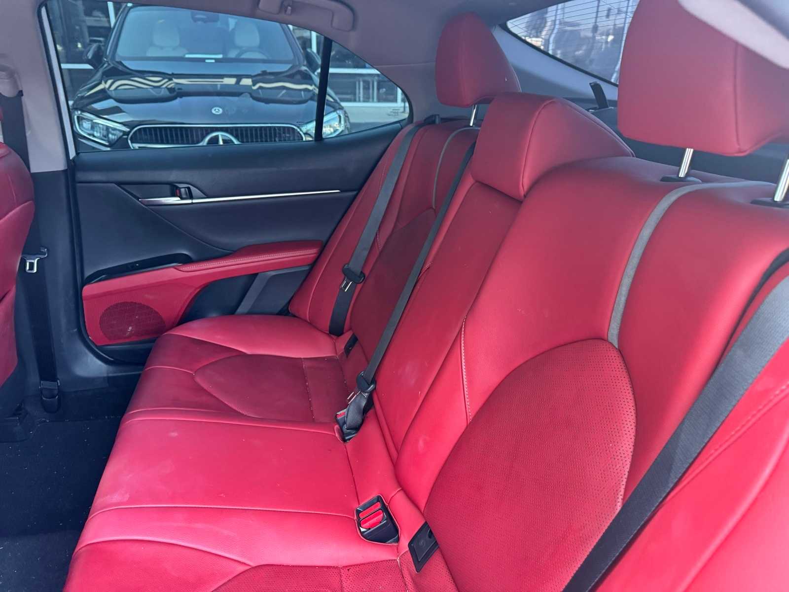 Thumbnail: 2019 Toyota Camry - 6