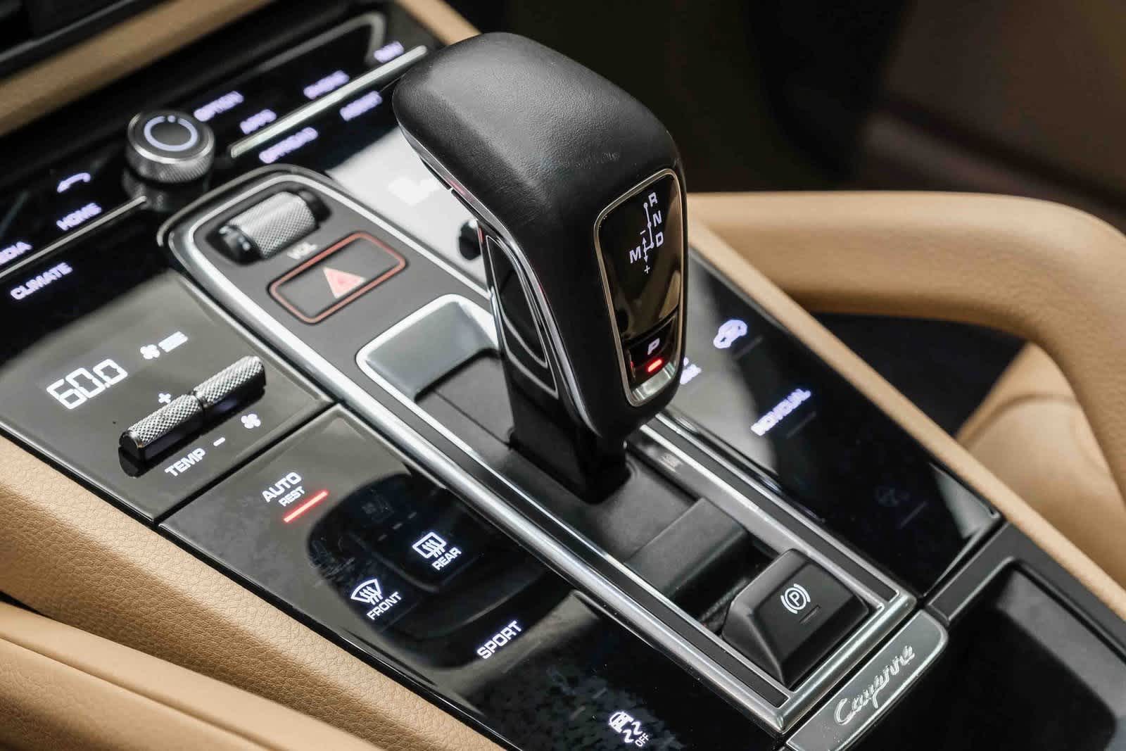 Thumbnail: 2020 Porsche Cayenne - 21