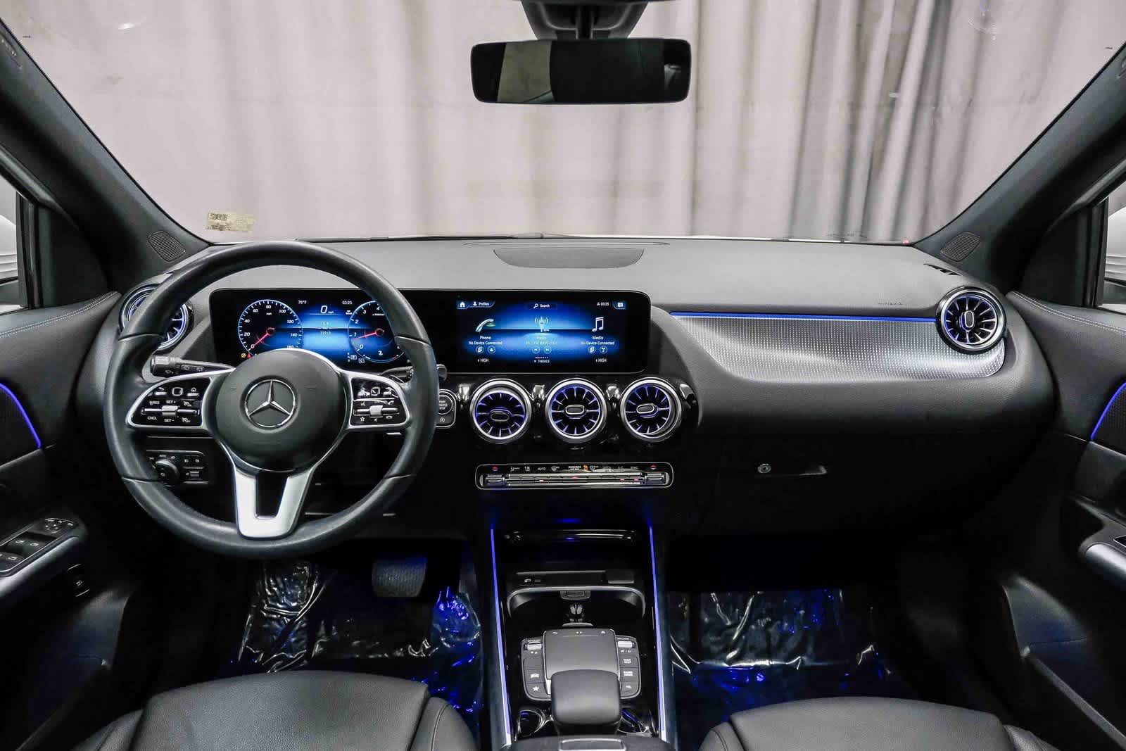 Thumbnail: 2023 Mercedes-Benz GLA - 13