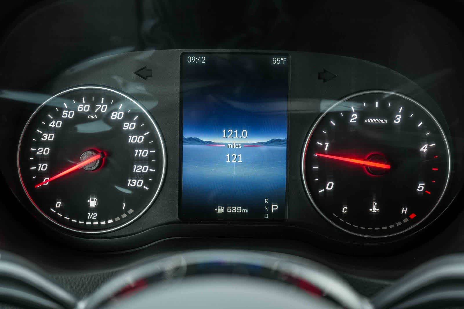 Thumbnail: 2026 Mercedes-Benz Sprinter - 21