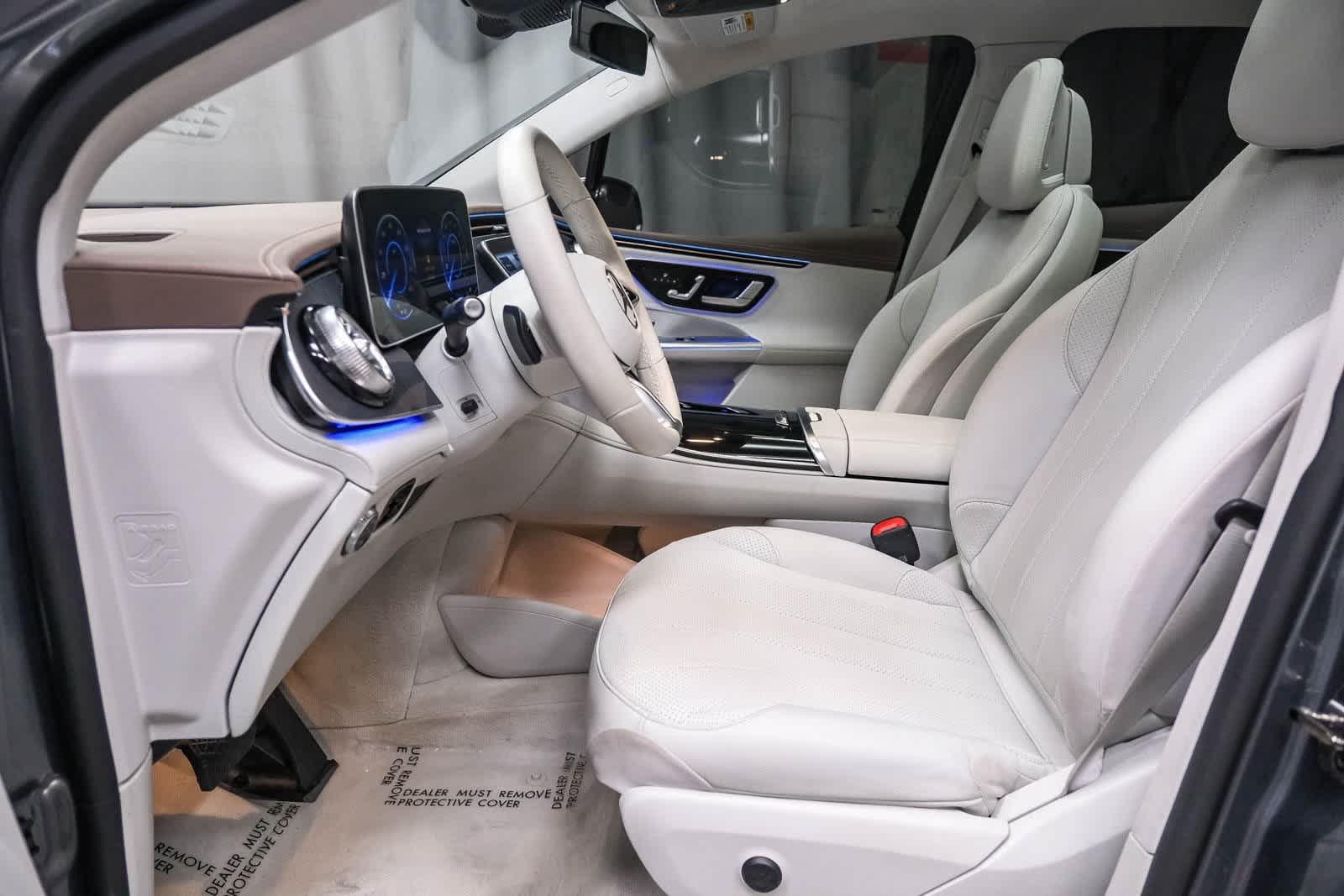 Thumbnail: 2023 Mercedes-Benz EQE - 18