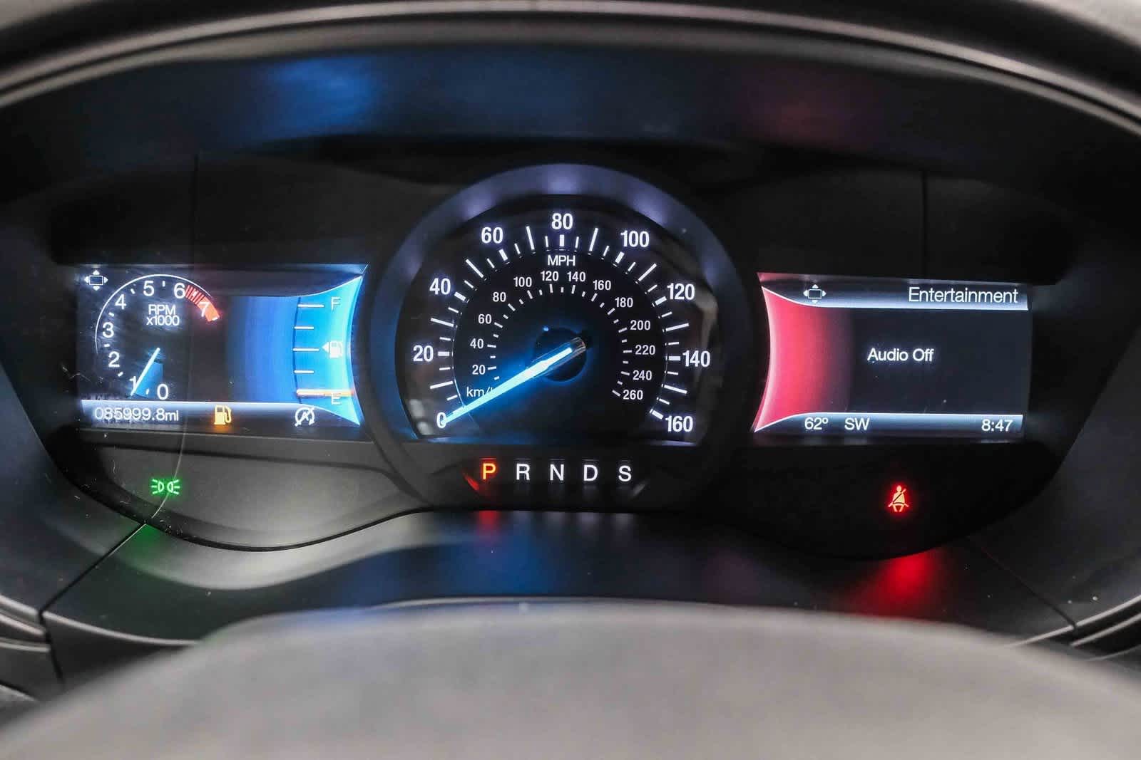 Thumbnail: 2018 Ford Fusion - 25