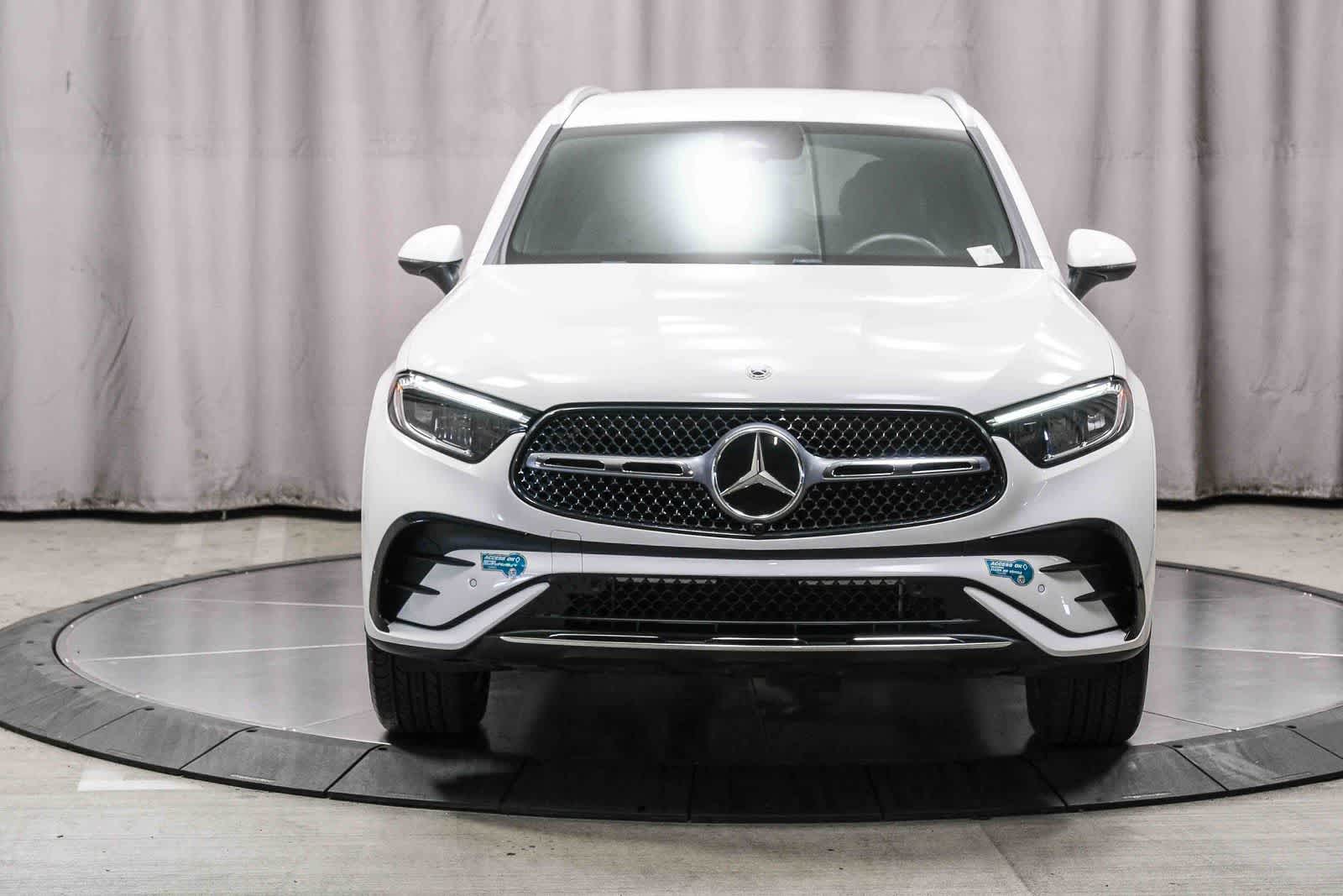 Thumbnail: 2025 Mercedes-Benz GLC - 6