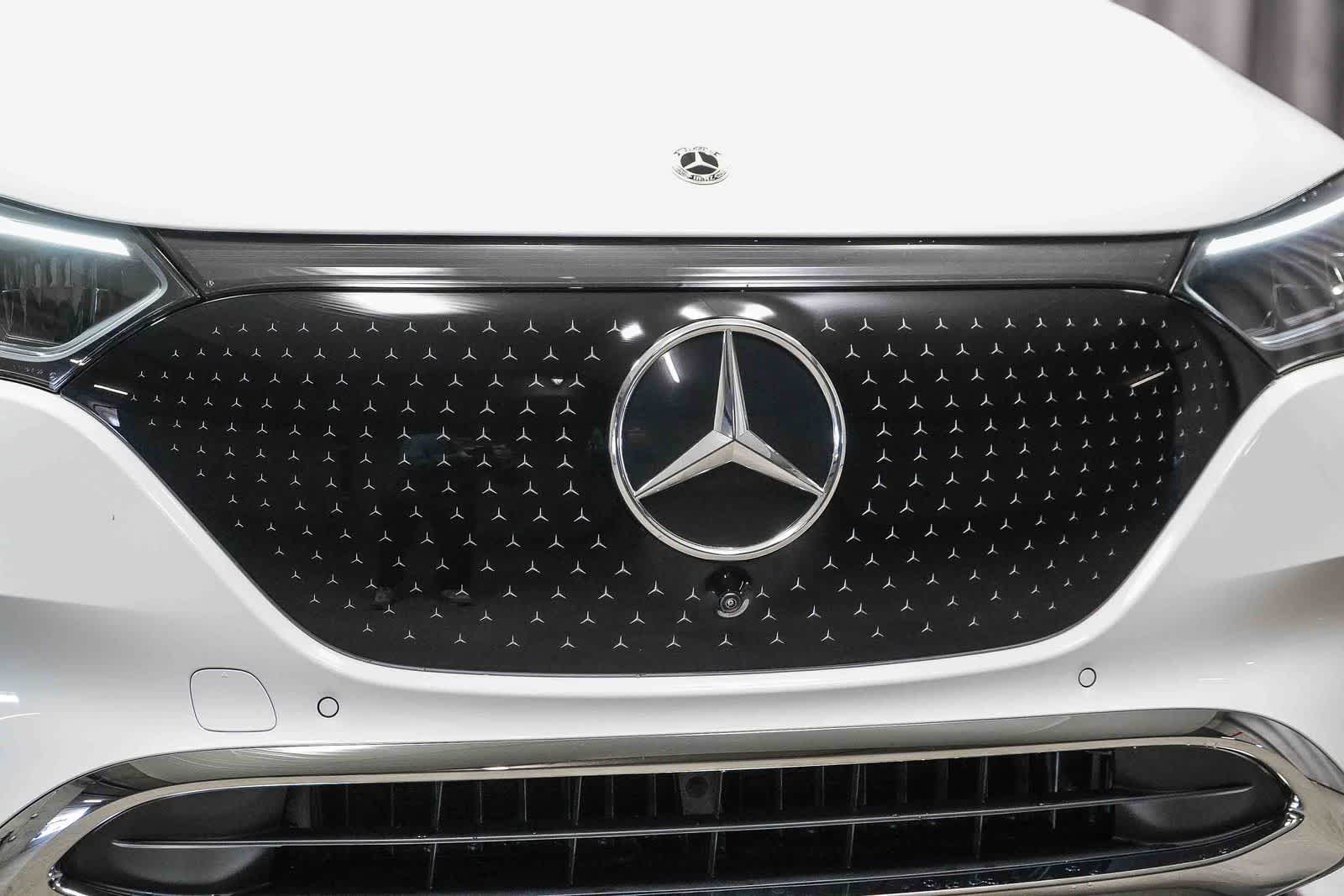 Thumbnail: 2026 Mercedes-Benz EQE - 5