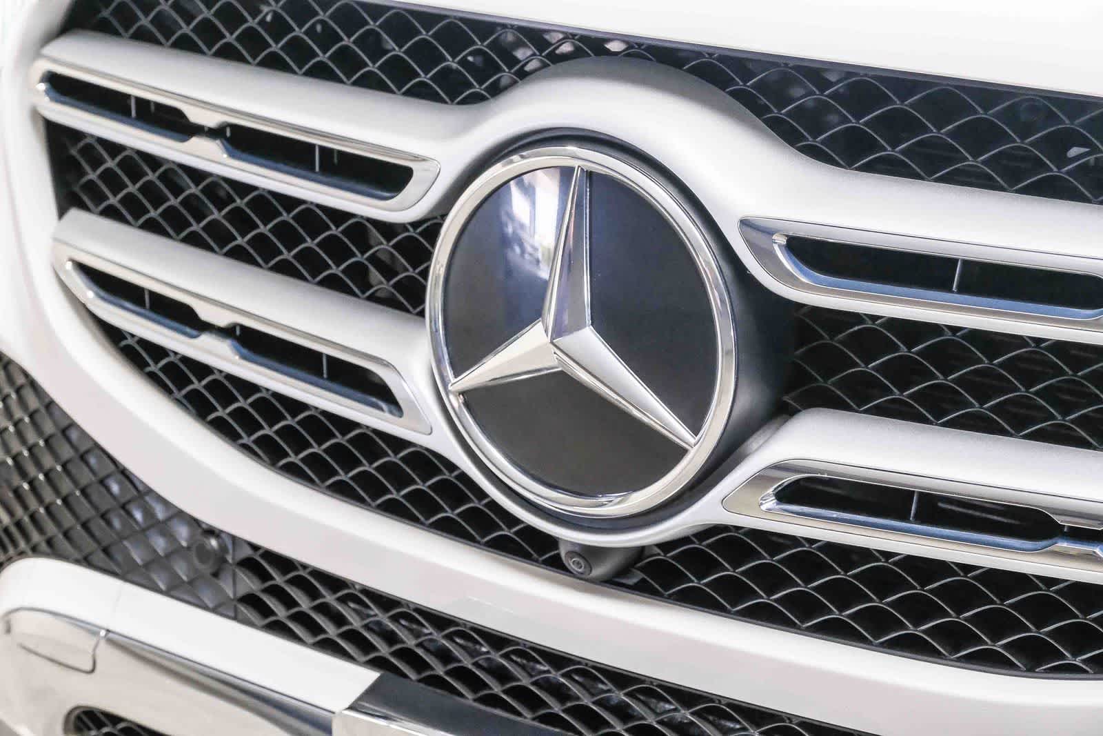 Thumbnail: 2022 Mercedes-Benz GLE - 13