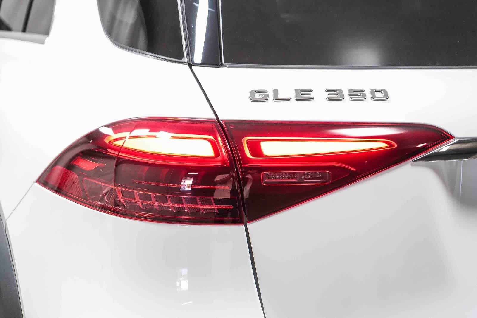 Thumbnail: 2026 Mercedes-Benz GLE - 9