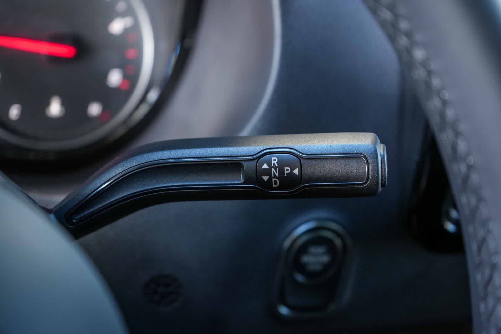 Thumbnail: 2026 Mercedes-Benz Sprinter - 19