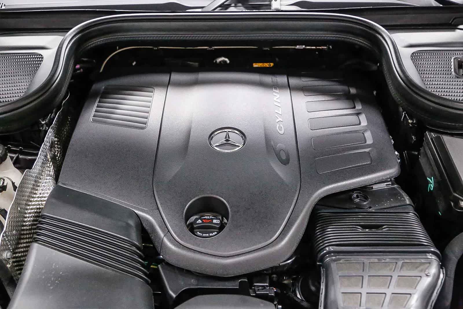 Thumbnail: 2026 Mercedes-Benz GLE - 28