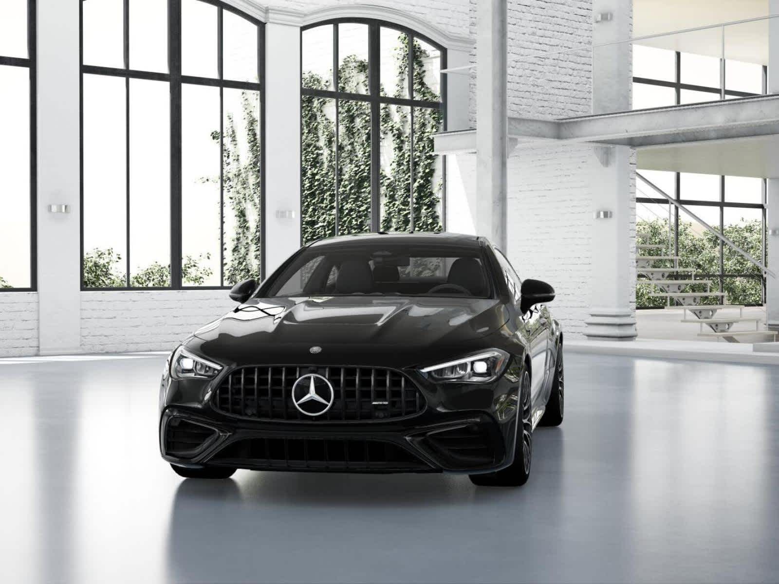 Thumbnail: 2026 Mercedes-Benz CLE - 41