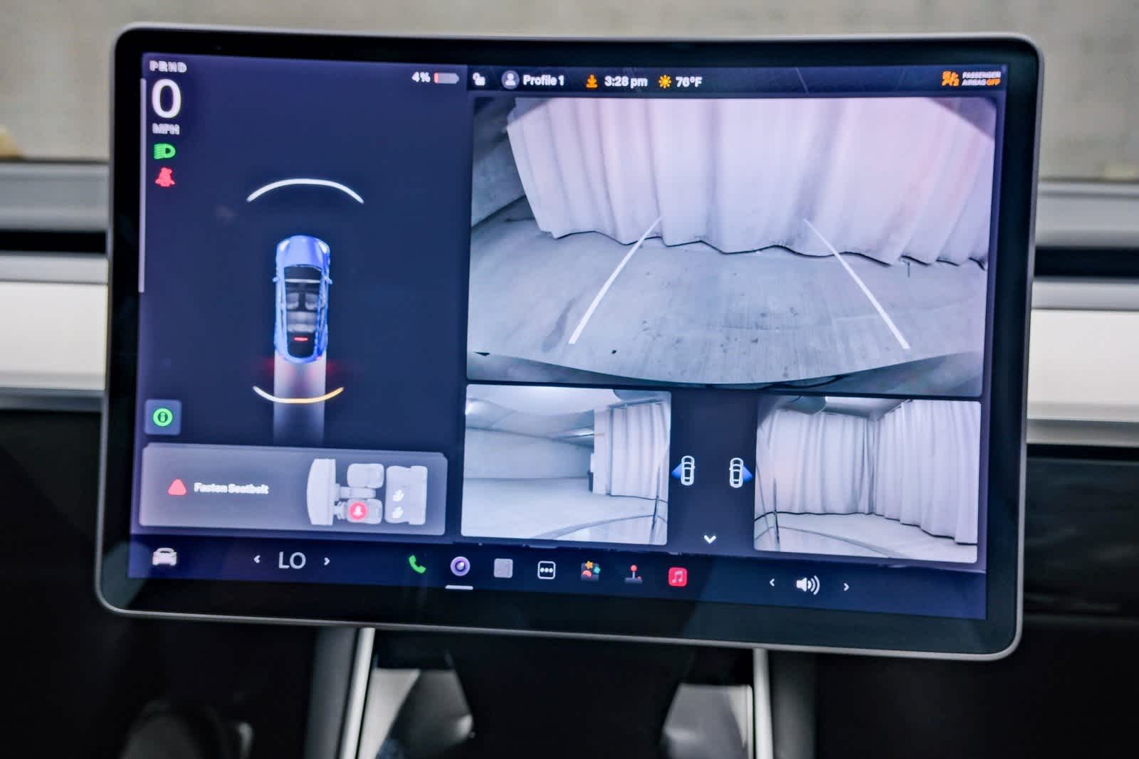 Thumbnail: 2021 Tesla Model Y - 20