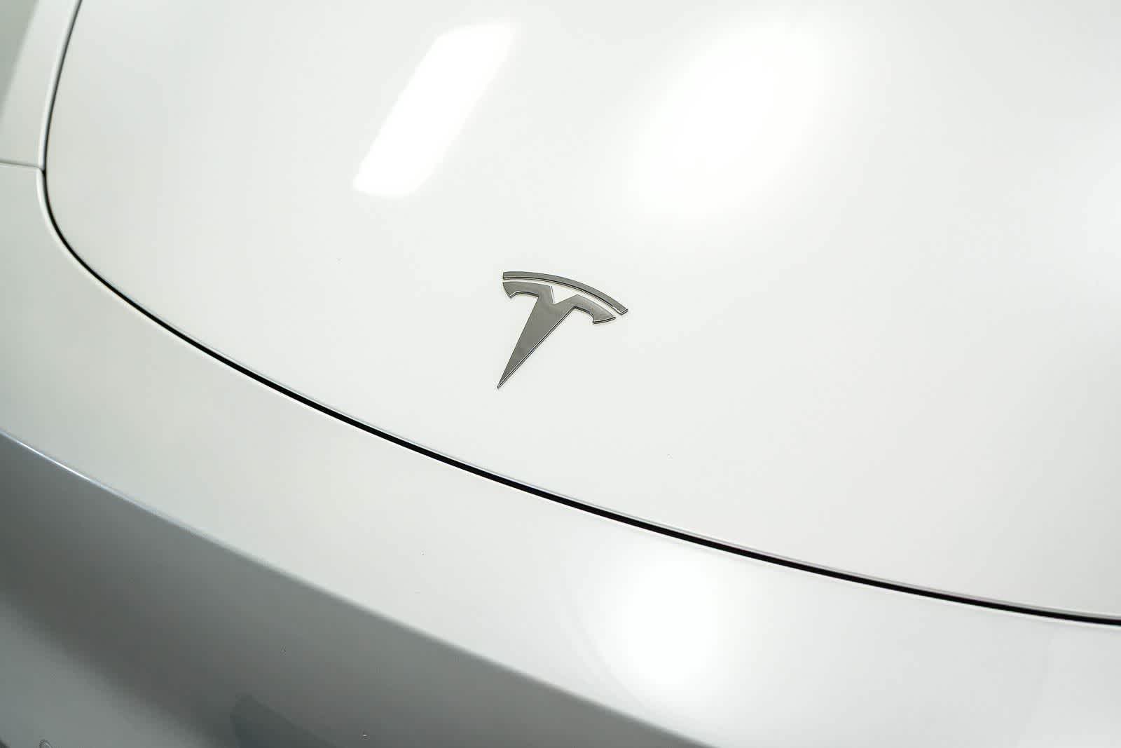 Thumbnail: 2020 Tesla Model Y - 3