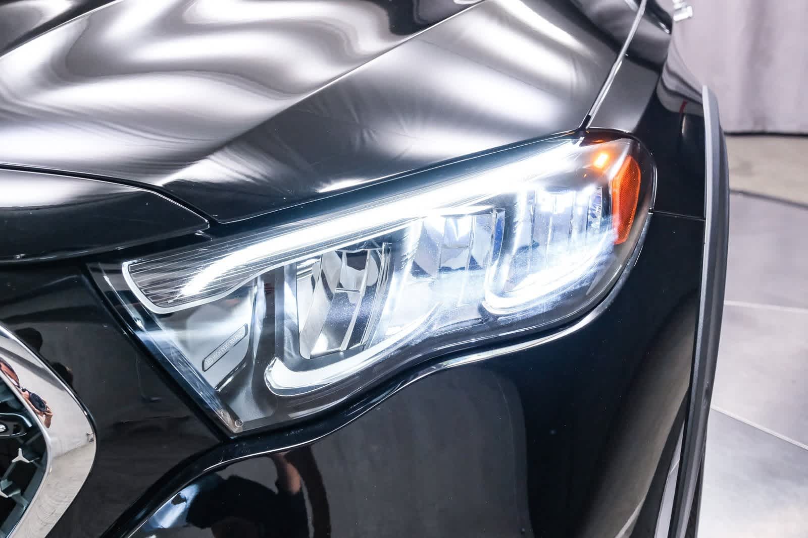 Thumbnail: 2025 Mercedes-Benz E-Class - 11