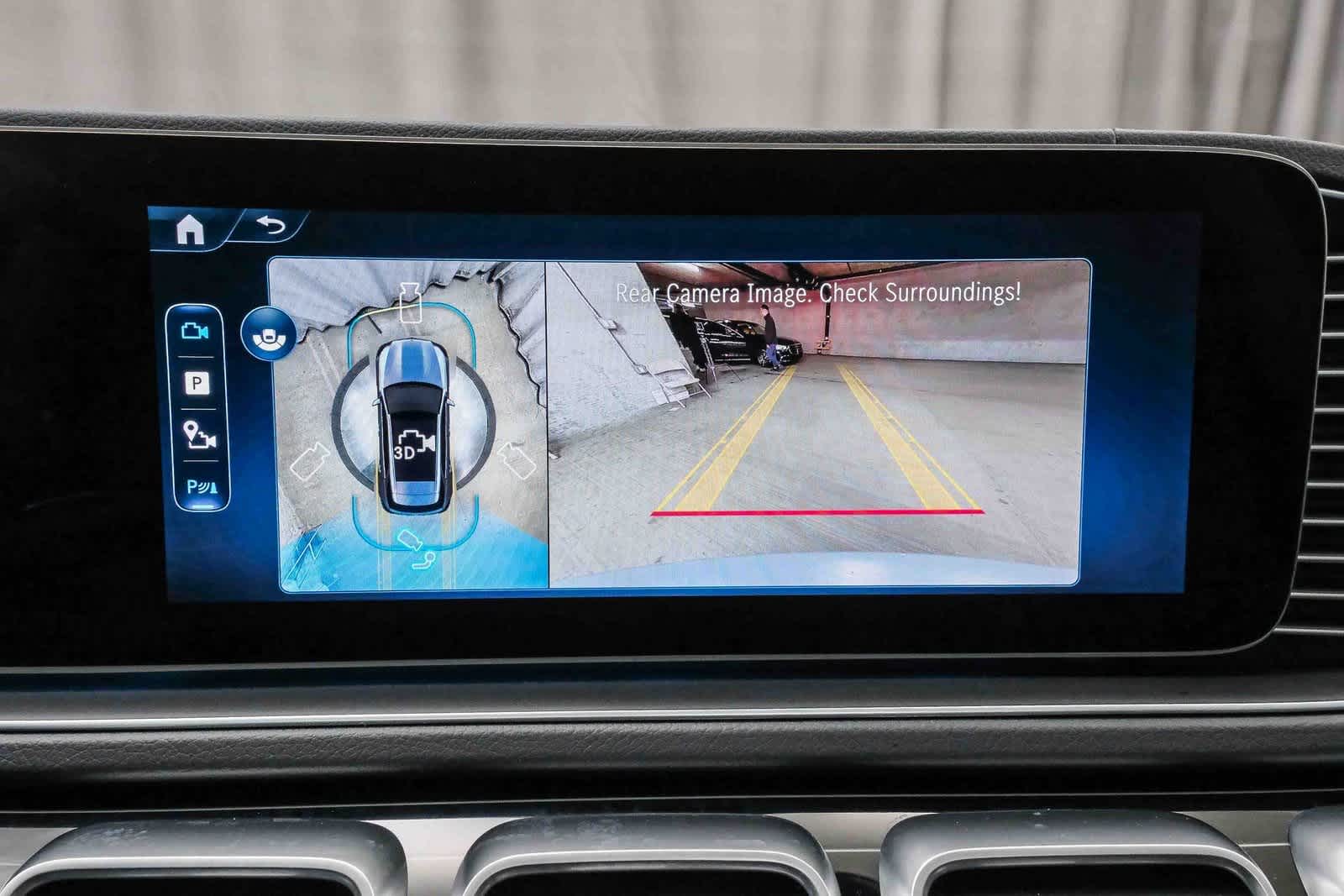 Thumbnail: 2025 Mercedes-Benz GLE - 26