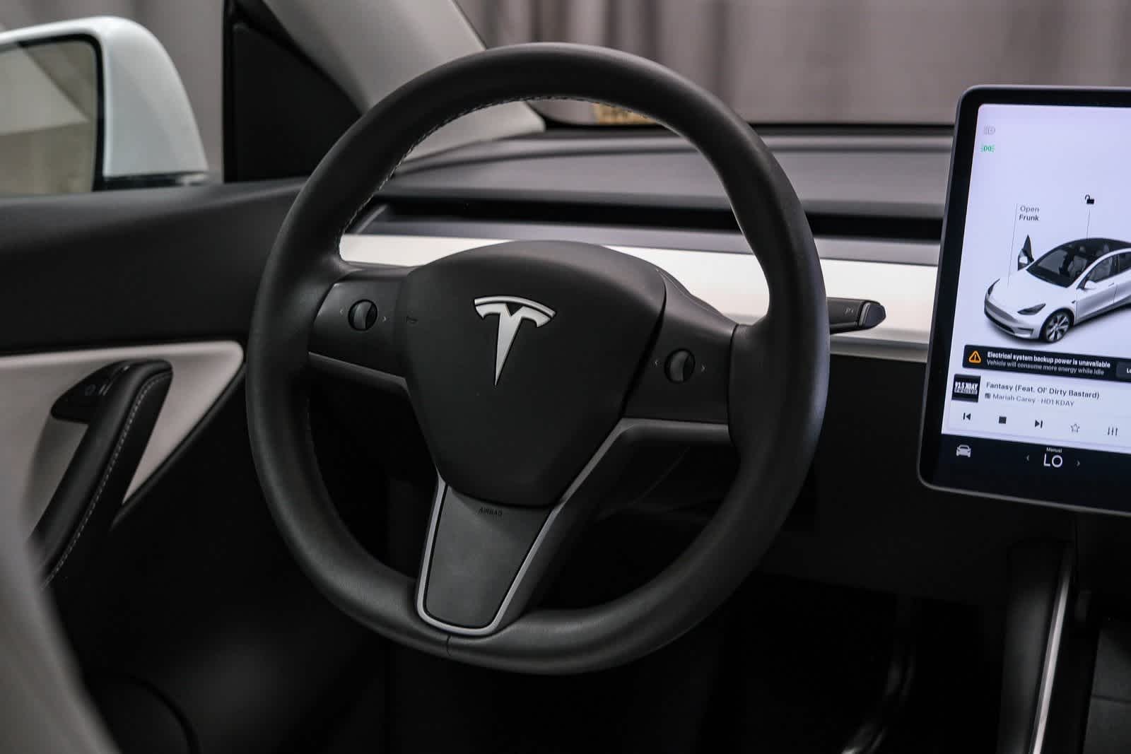 Thumbnail: 2021 Tesla Model Y - 15