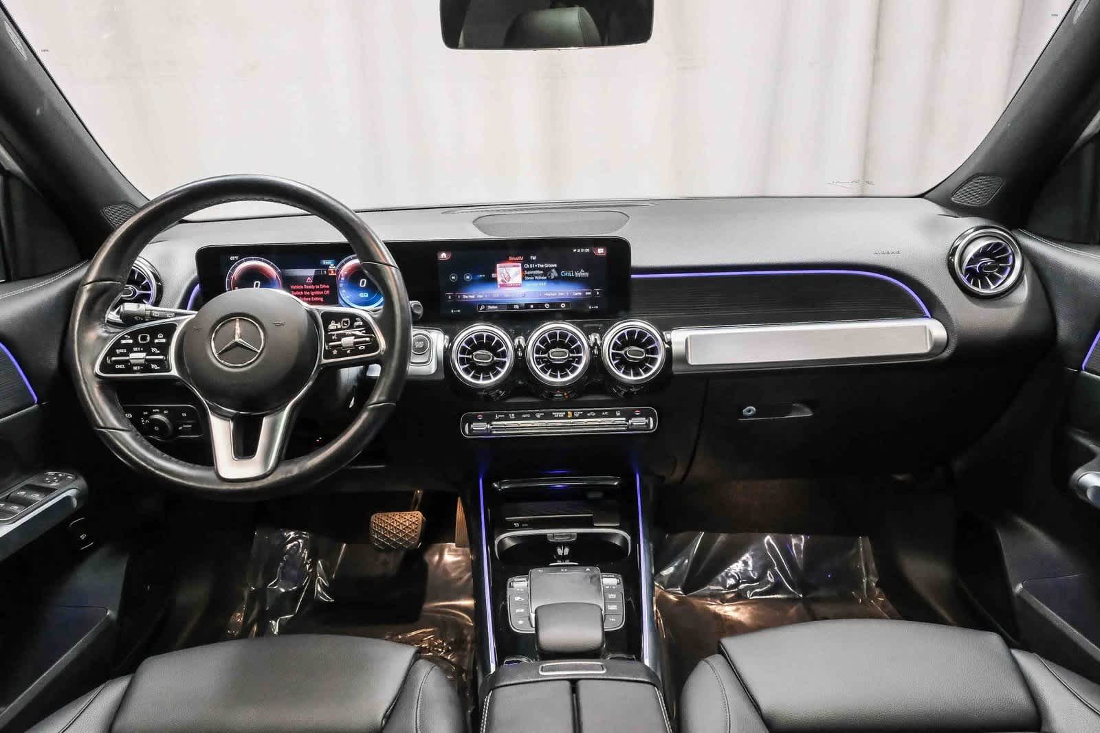 Thumbnail: 2023 Mercedes-Benz EQB - 13