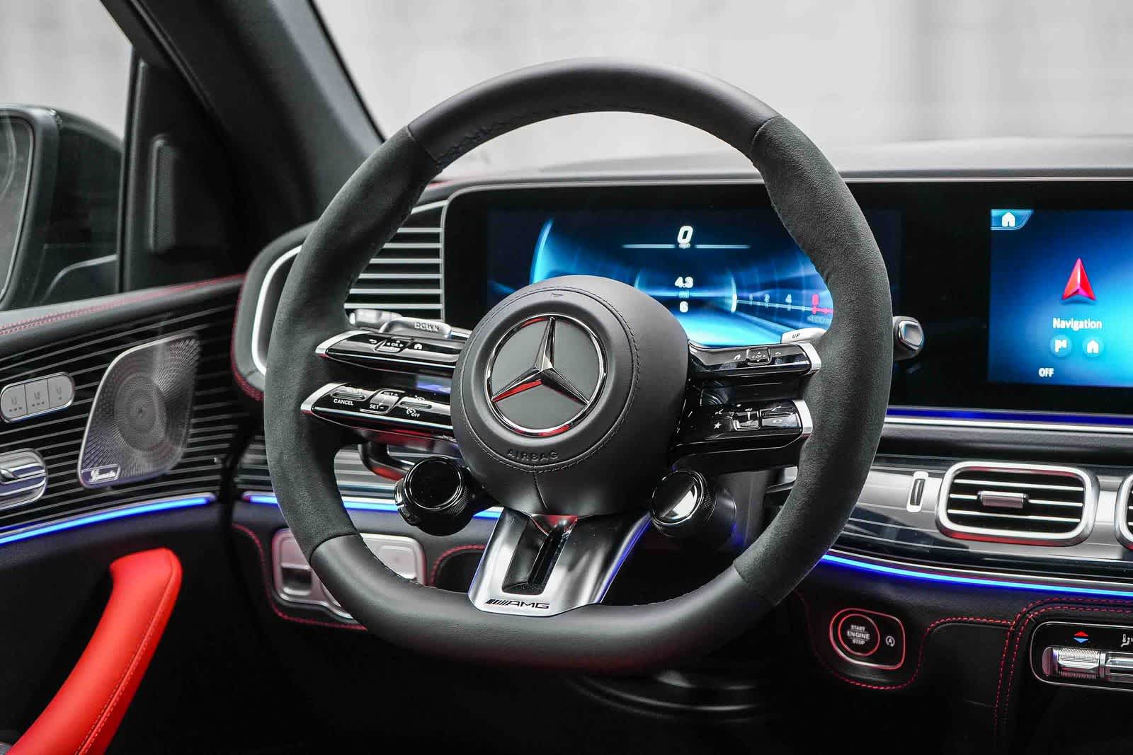 Thumbnail: 2026 Mercedes-Benz GLE - 15