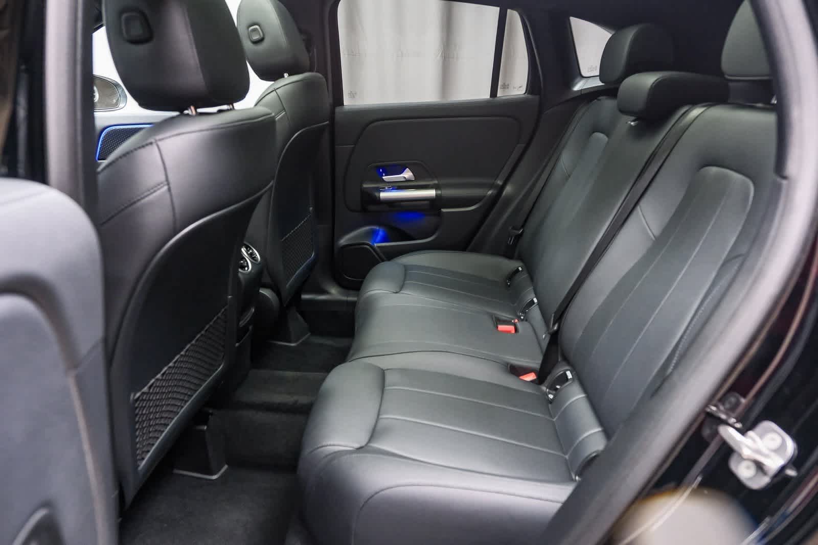 Thumbnail: 2025 Mercedes-Benz GLA - 19