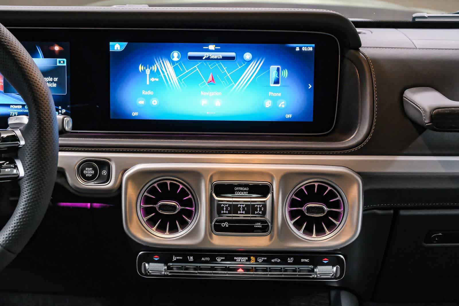 Thumbnail: 2027 Mercedes-Benz G-Class - 16