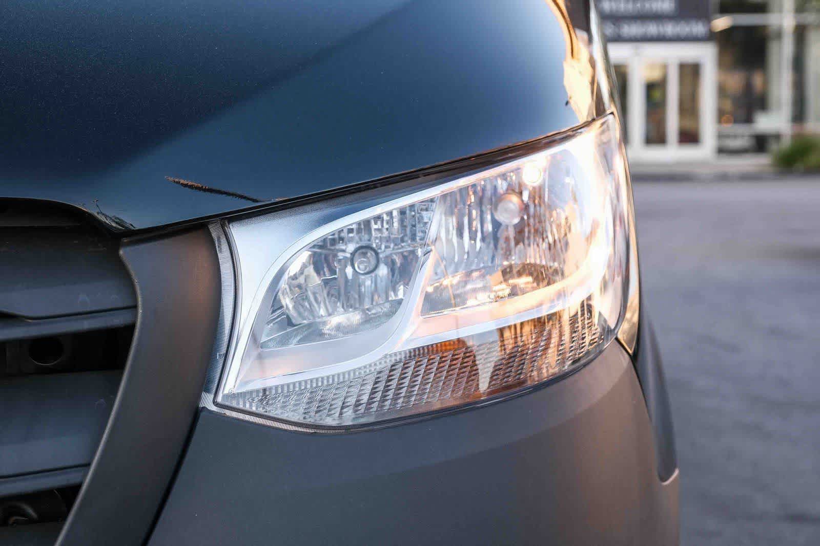 Thumbnail: 2024 Mercedes-Benz Sprinter - 15